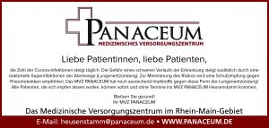 Panaceum-MVZ Heusenstamm