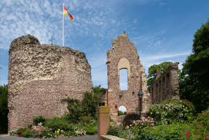 Dreieich-Burg