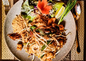 OY Thai Restaurant Dietzenbach