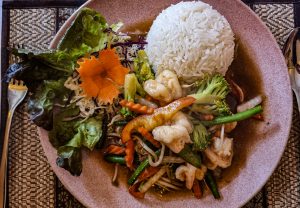 OY Thai Restaurant Dietzenbach