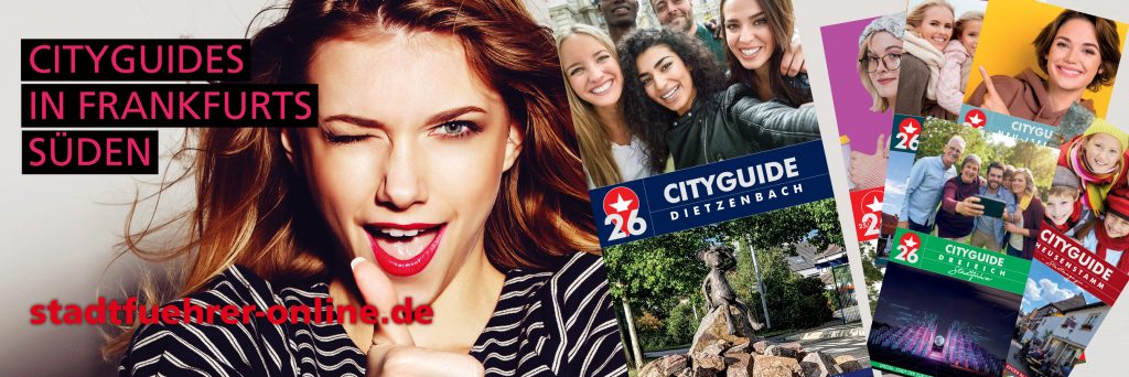 Cityguides-Magazine